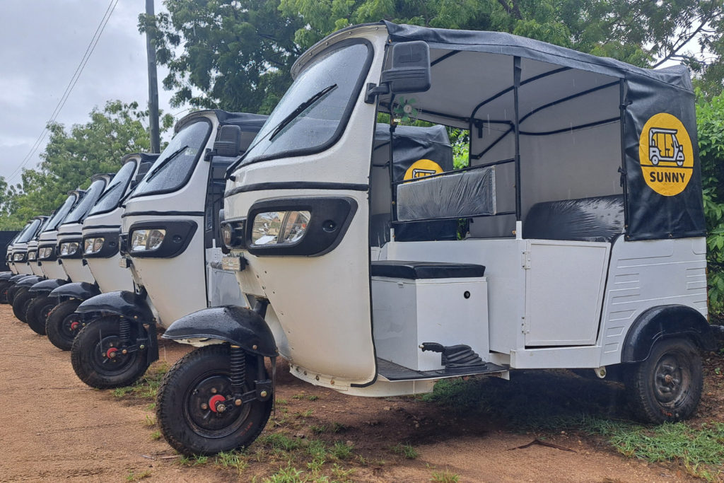 How Electric Tuk-Tuks Are Powering Kenya’s Clean Energy Transport Revolution
