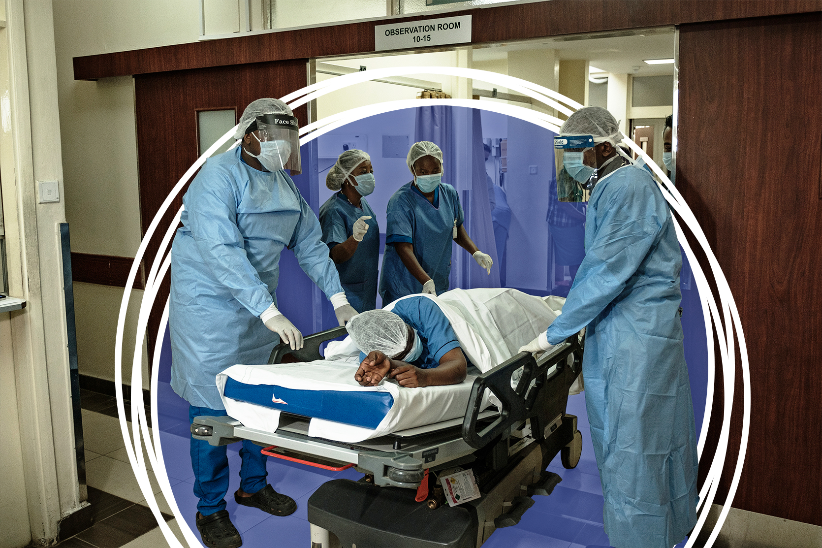 Africa’s Healthcare Power Crisis and How Politics Keep Hospitals in the Dark