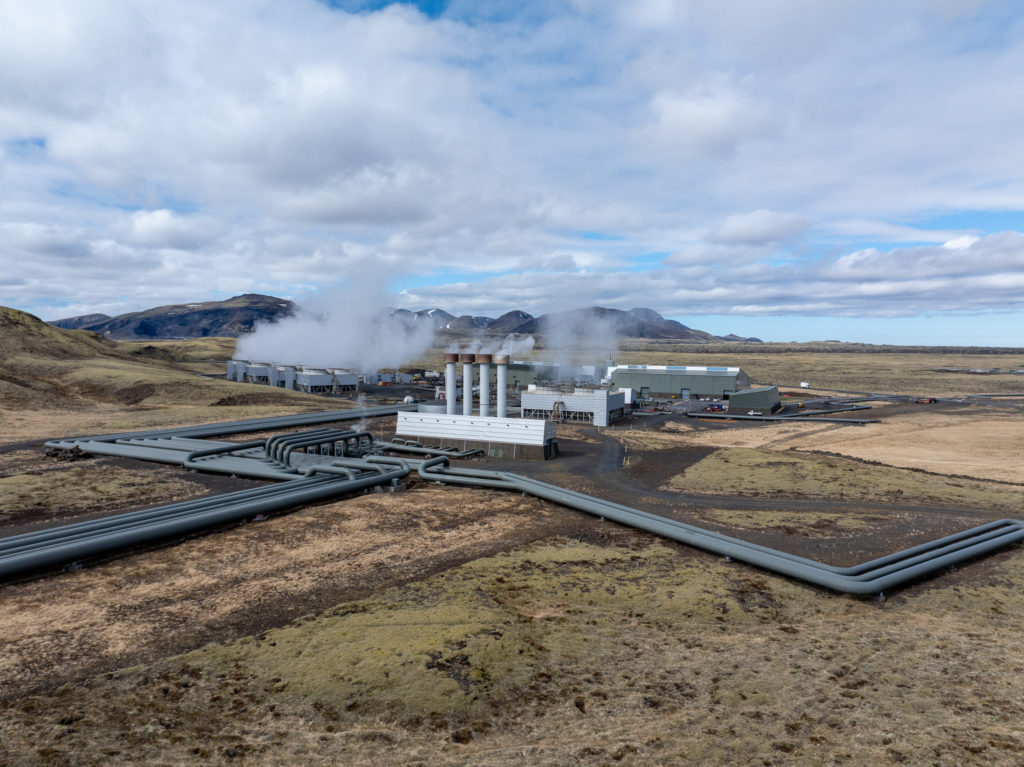 Ethiopia’s Corbetti Geothermal Project Secures New Investor and $9.5 Million Drilling Facility